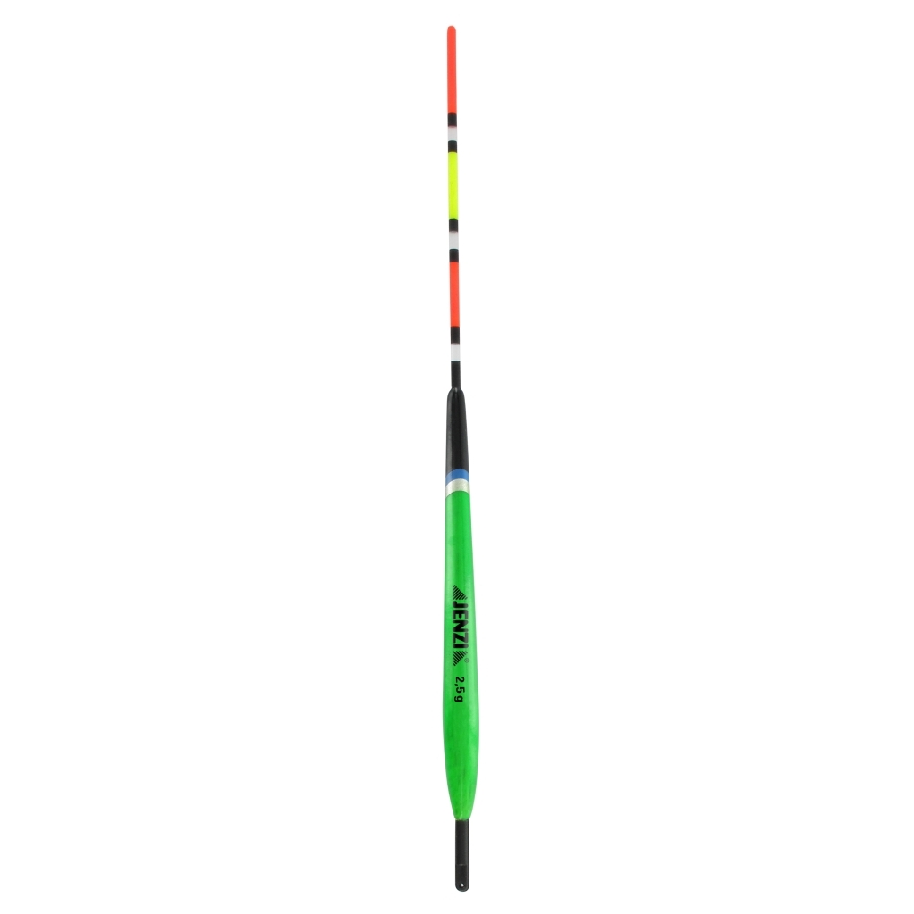 Allround-Pose, Flexo-Antenne