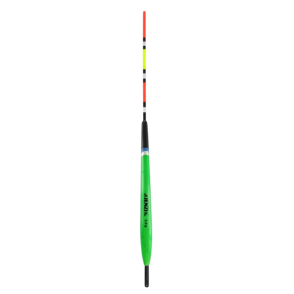 Allround-Pose, Flexo-Antenne