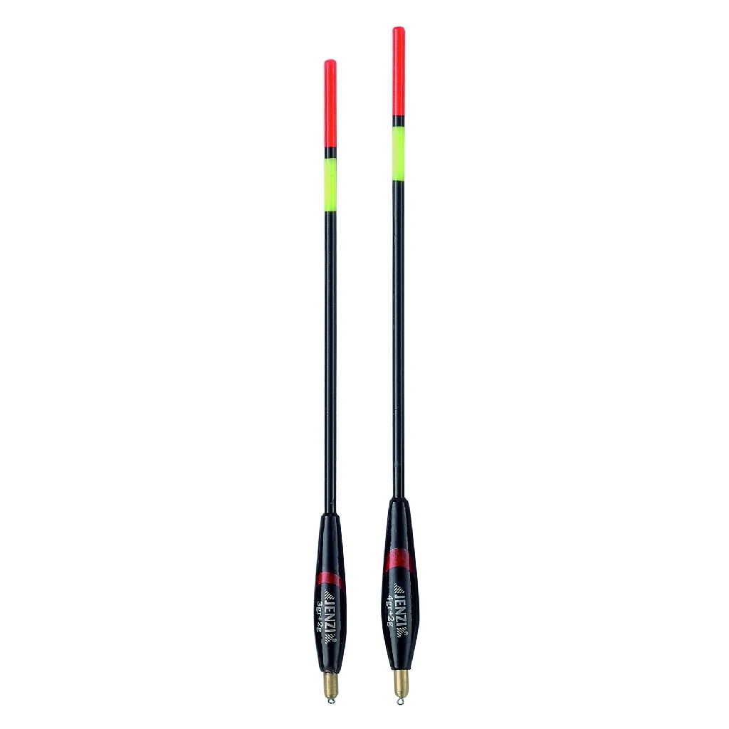 Waggler-Pose, Vorgebleit 4+2 g