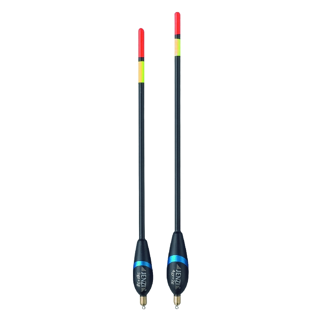 Waggler-Pose, Vorgebleit 6+3 g