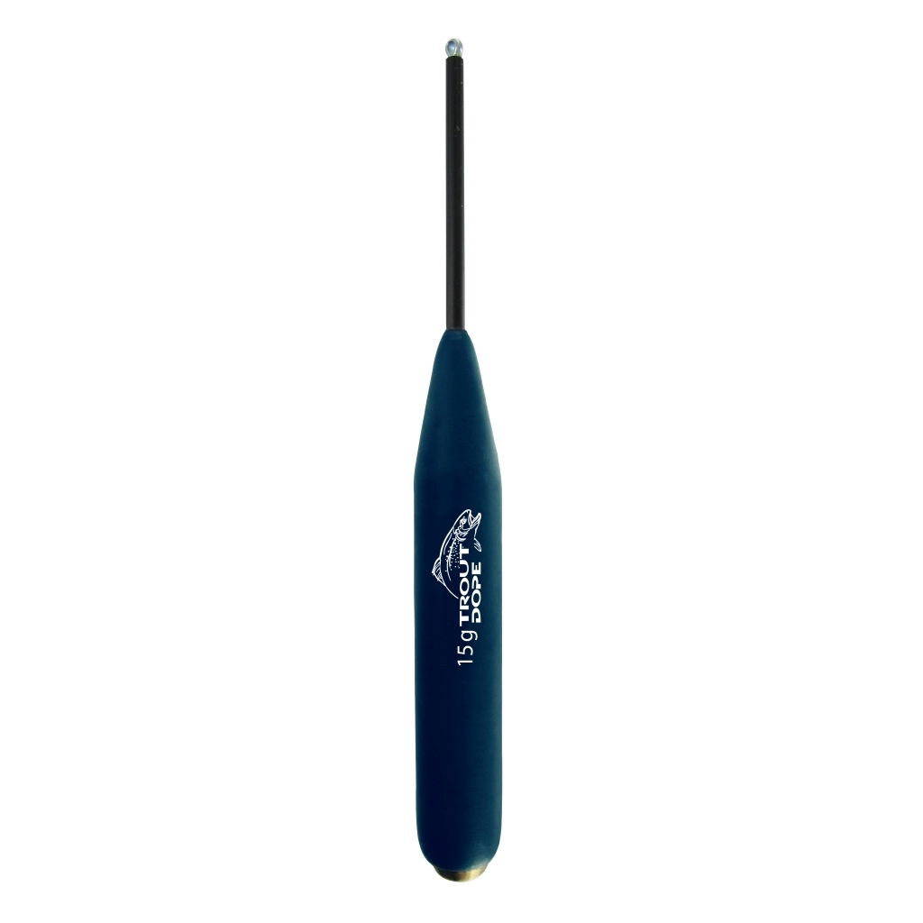 Bodentaster (Rohacell) 15 g.