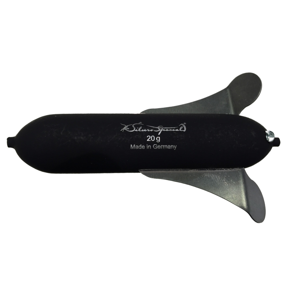 Propeller-Pose, Rohacell, 10g