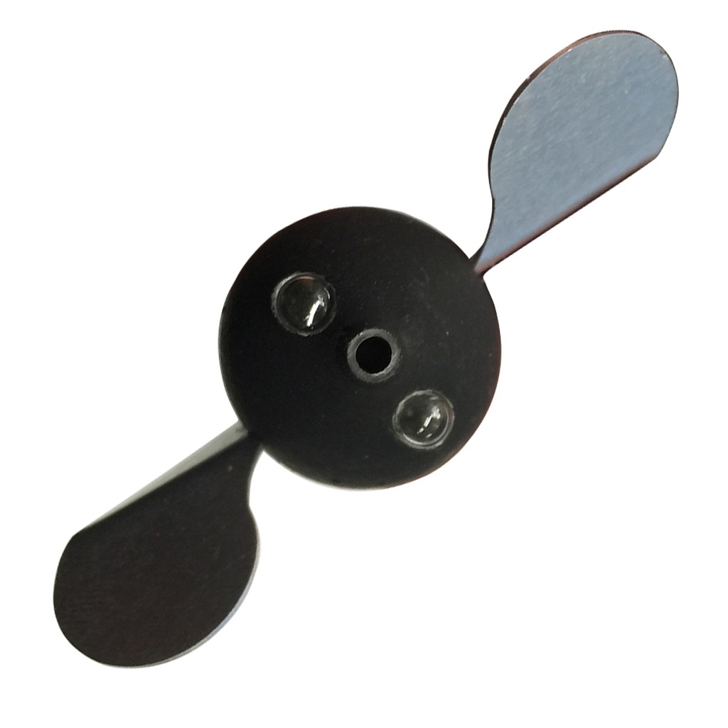 Propeller-Pose, Rohacell, 10g