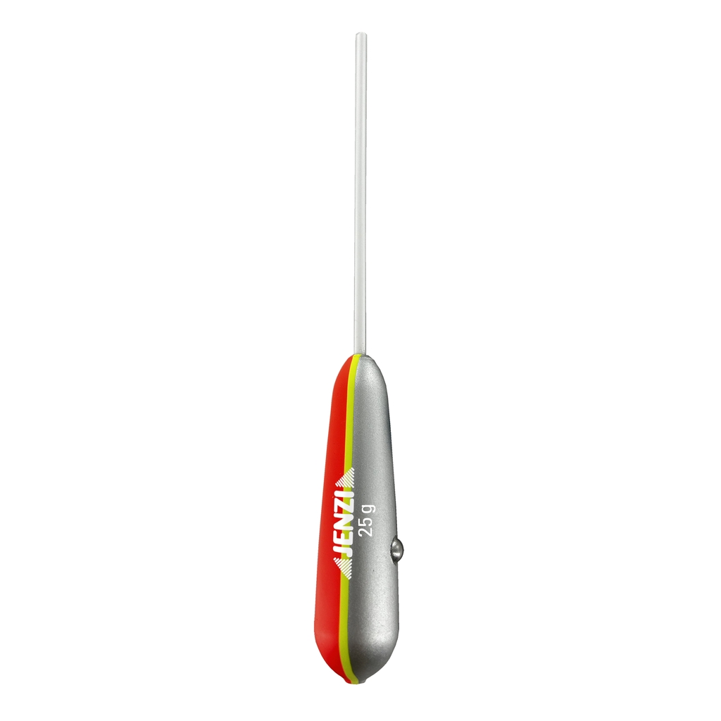Bombarde Sbirolino schwim. vorgebl. 25g
