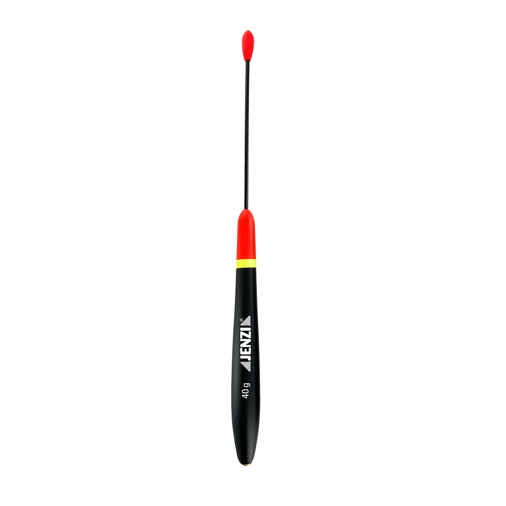 Hornhechtpose, Innenl. vorgebleit, 40 g