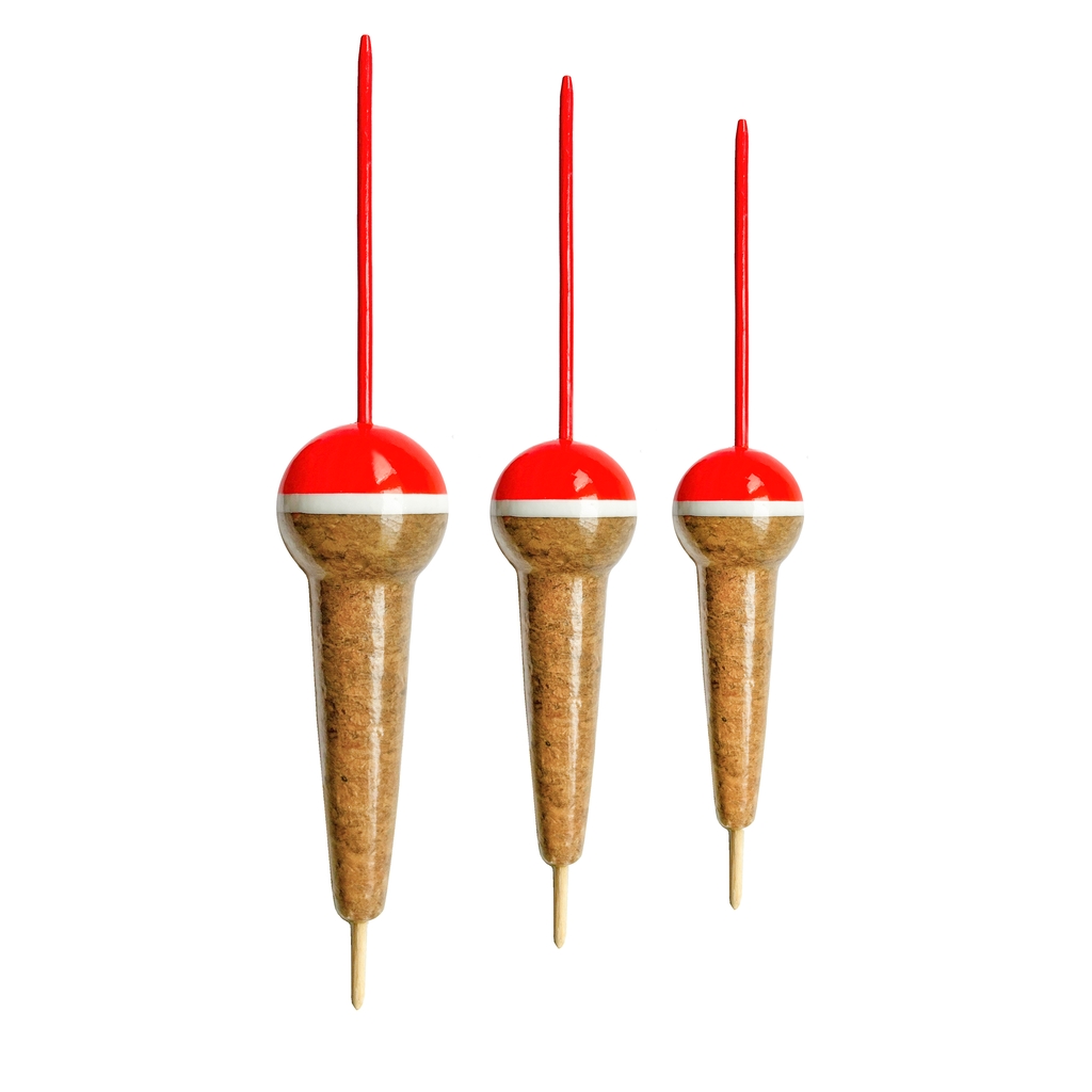 Korkpose, Feststellpose, 2g