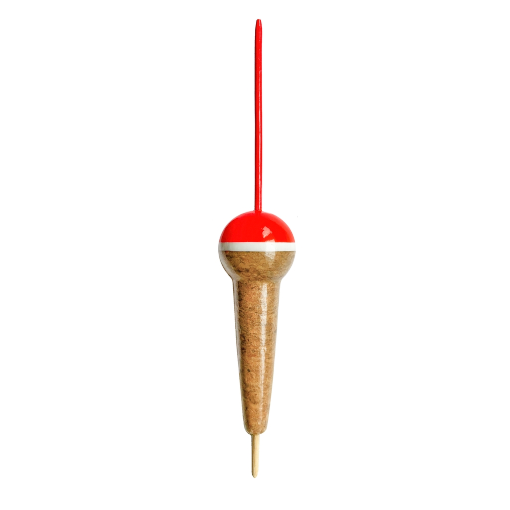 Korkpose, Feststellpose, 6g
