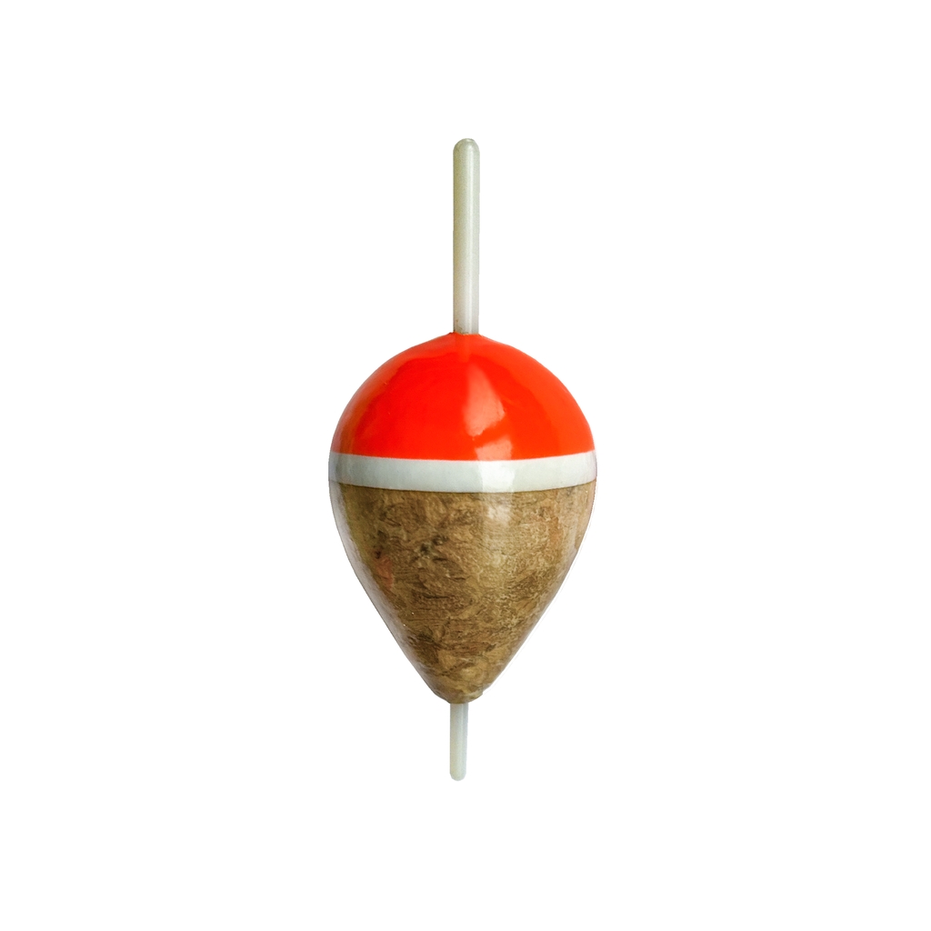 Korkpose, Feststellpose, 4g