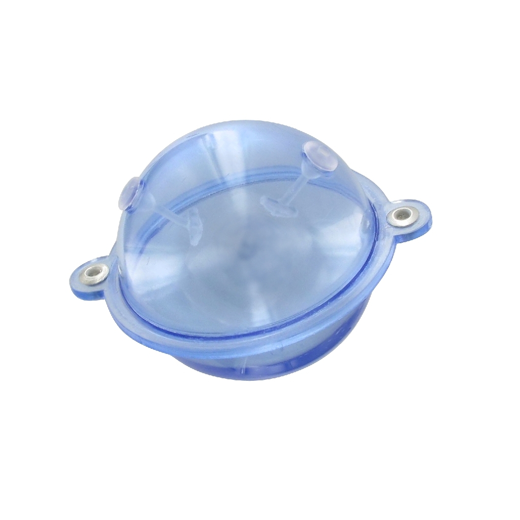Wasserkugel, Transparent, 50mm