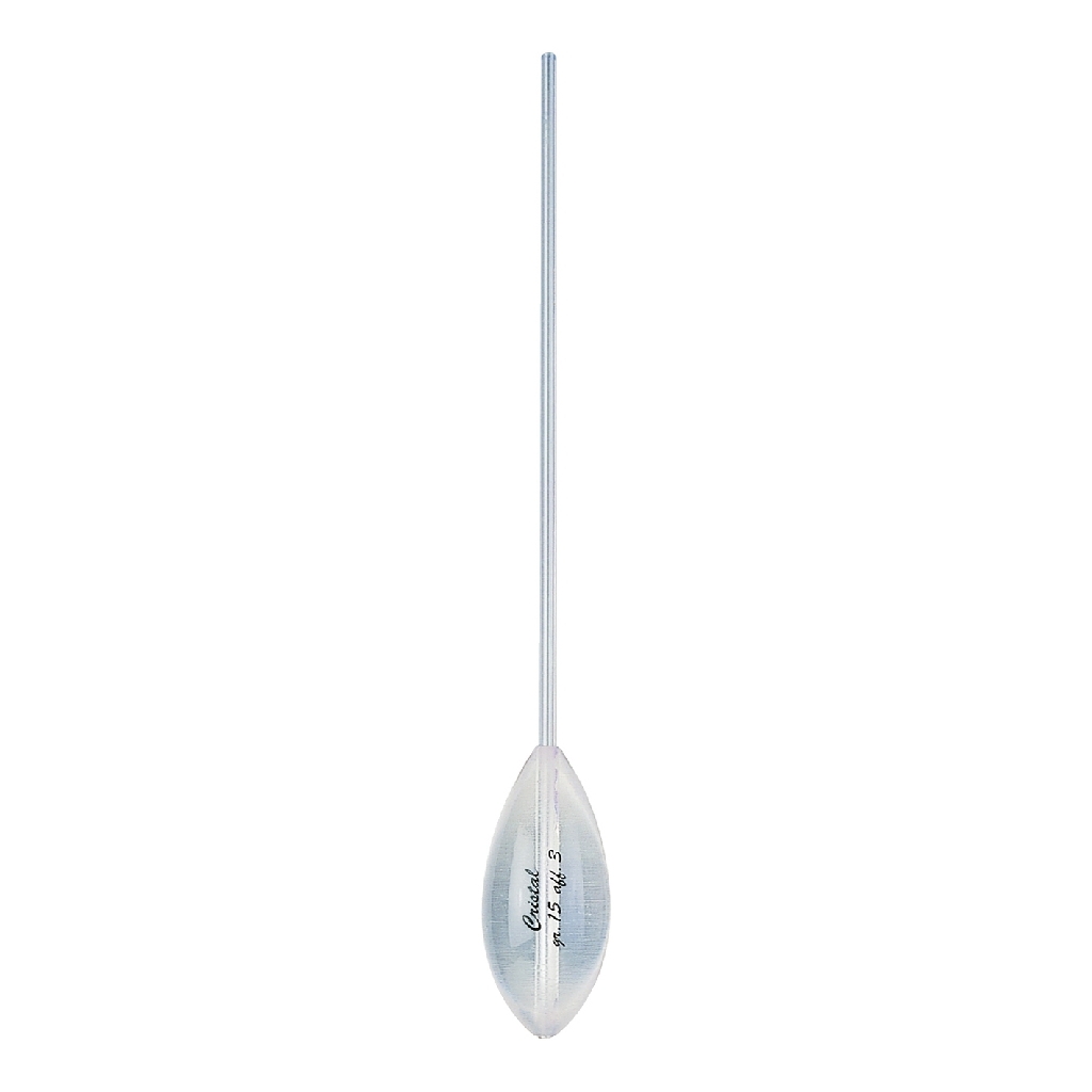 Bombarde Half-Sink. Clear