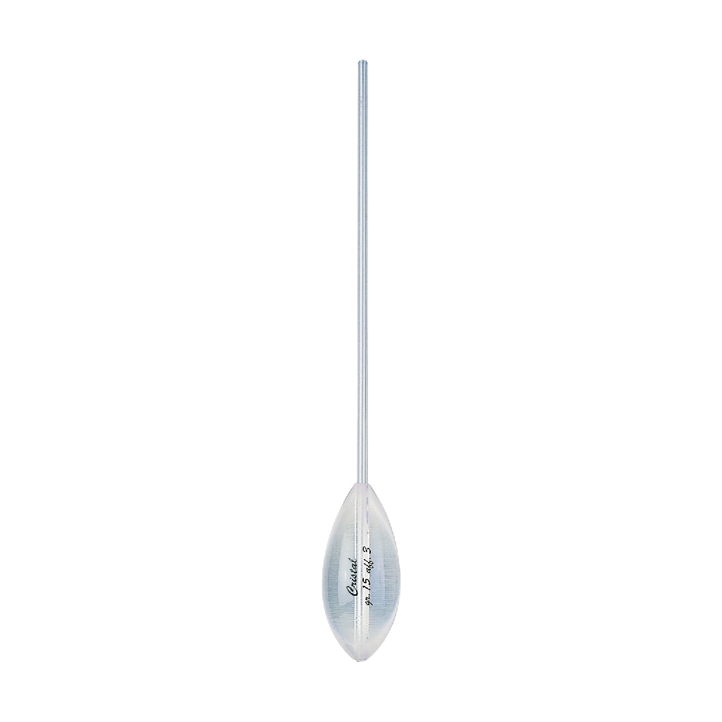 Bombarde Half-Sink. Clear