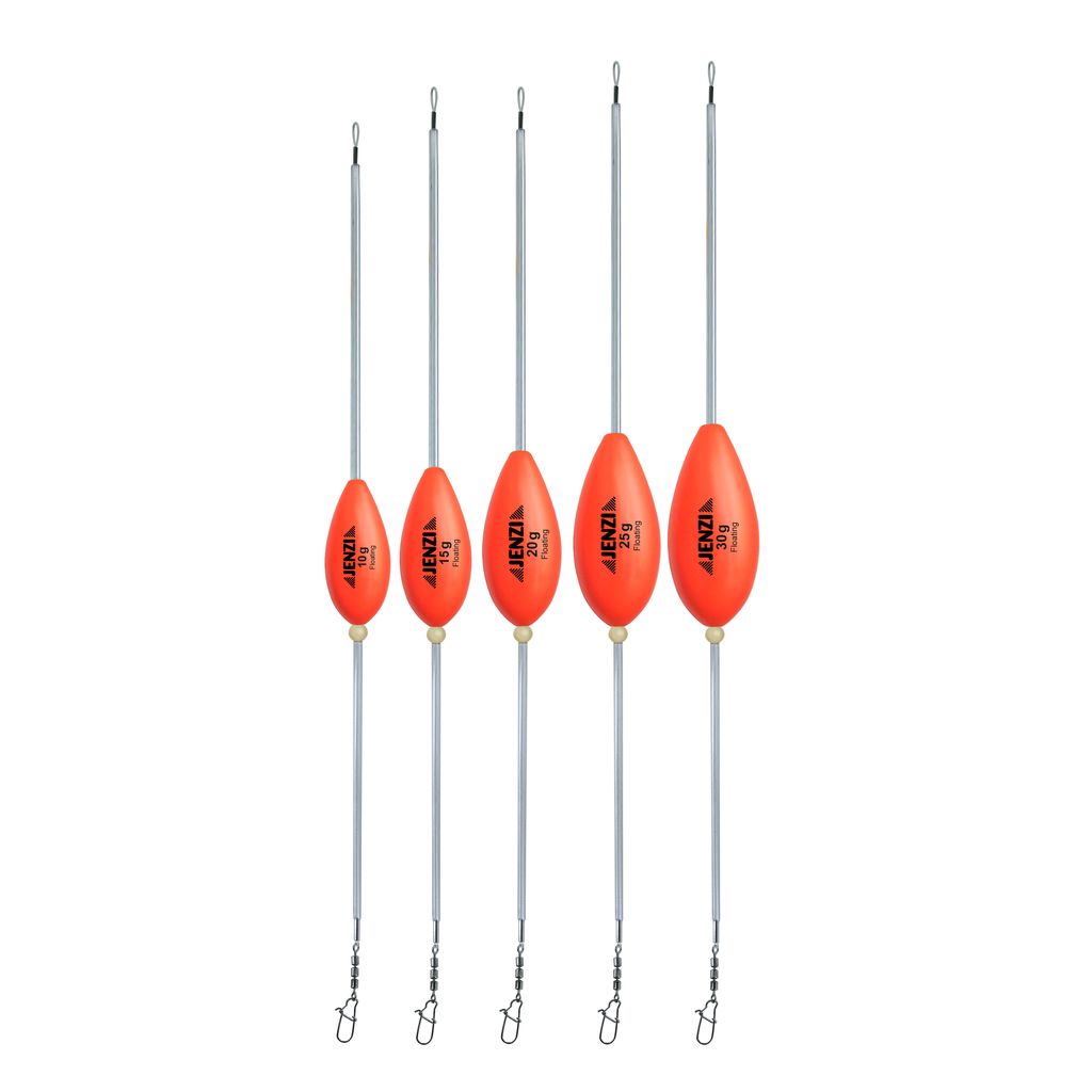 Spirolino, Anti T., 15g, Float