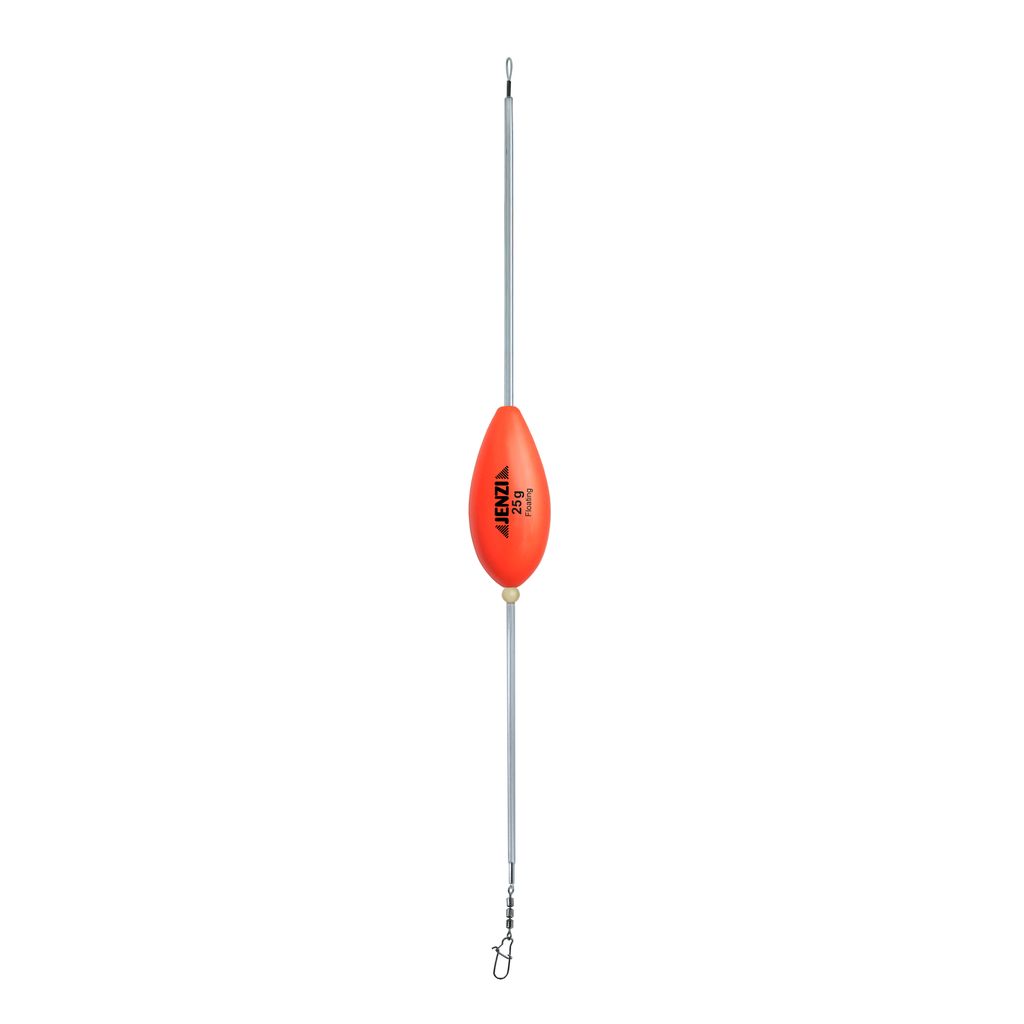 Spirolino, Anti T., 25g, Float