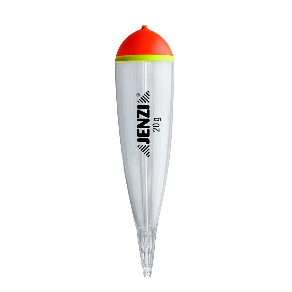 Clear-Pose Medium-Runner, 20g