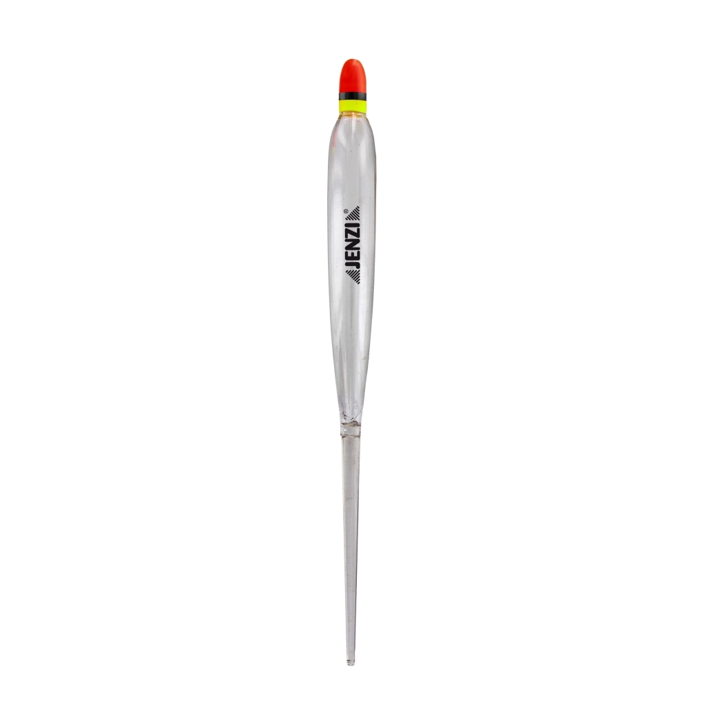 Clear-Pose, Long, 6g