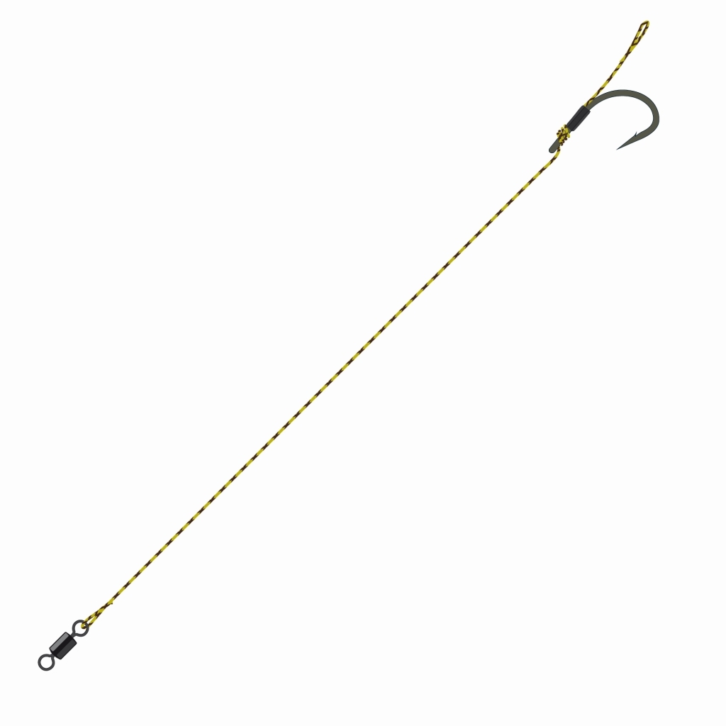 Classic Boilie Rig