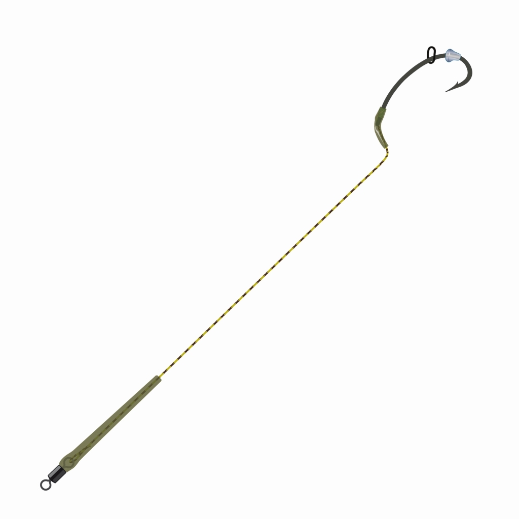 Pop-Up Boilie Rig
