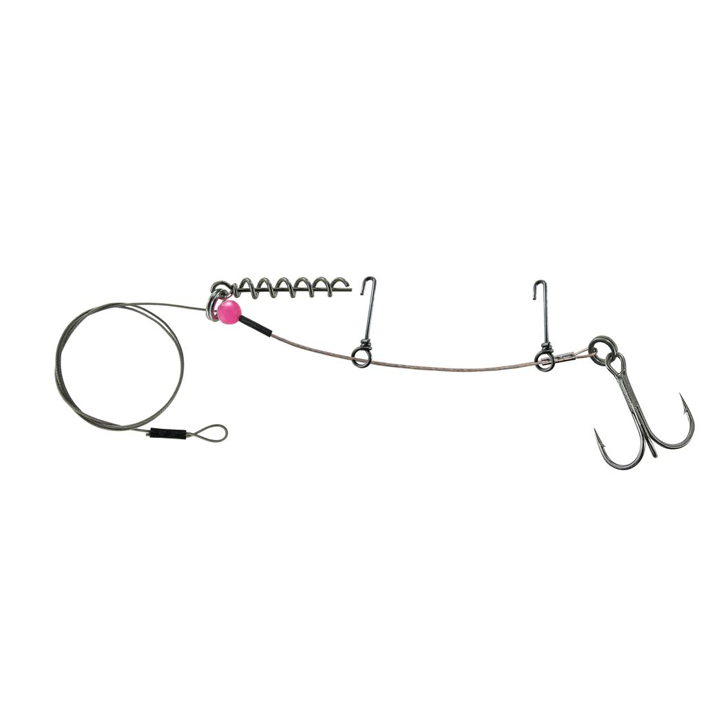 7x7 Stinger-Rig m.Scr. 1, 40cm