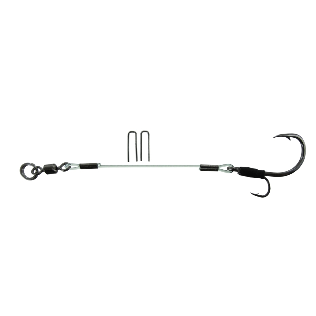 Stinger-System X mono 5 cm 4/0