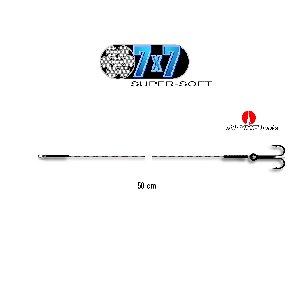 Powerflex 7x7  Schl+Drill. 1st