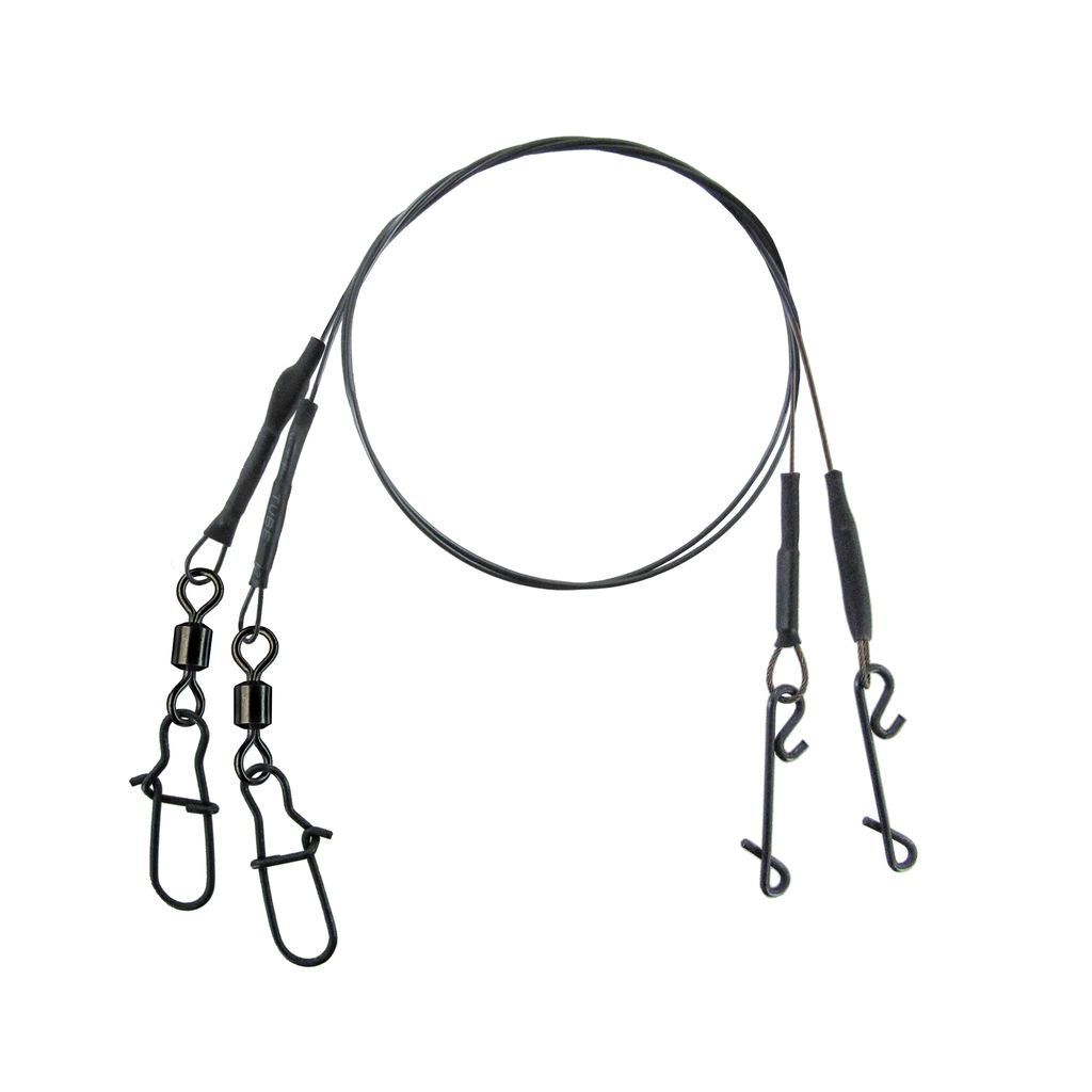 Titan-Leader NoKnot,11kg,30cm