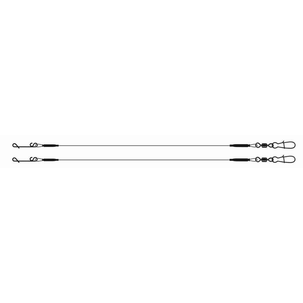 Titan-Leader NoKnot,15kg,30cm