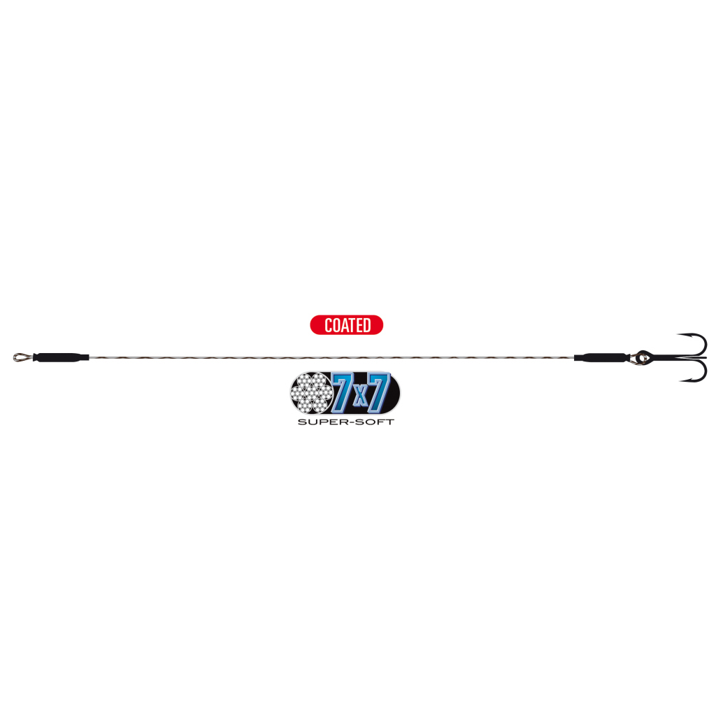 Trebble-Hook Float Rig 7x7  2