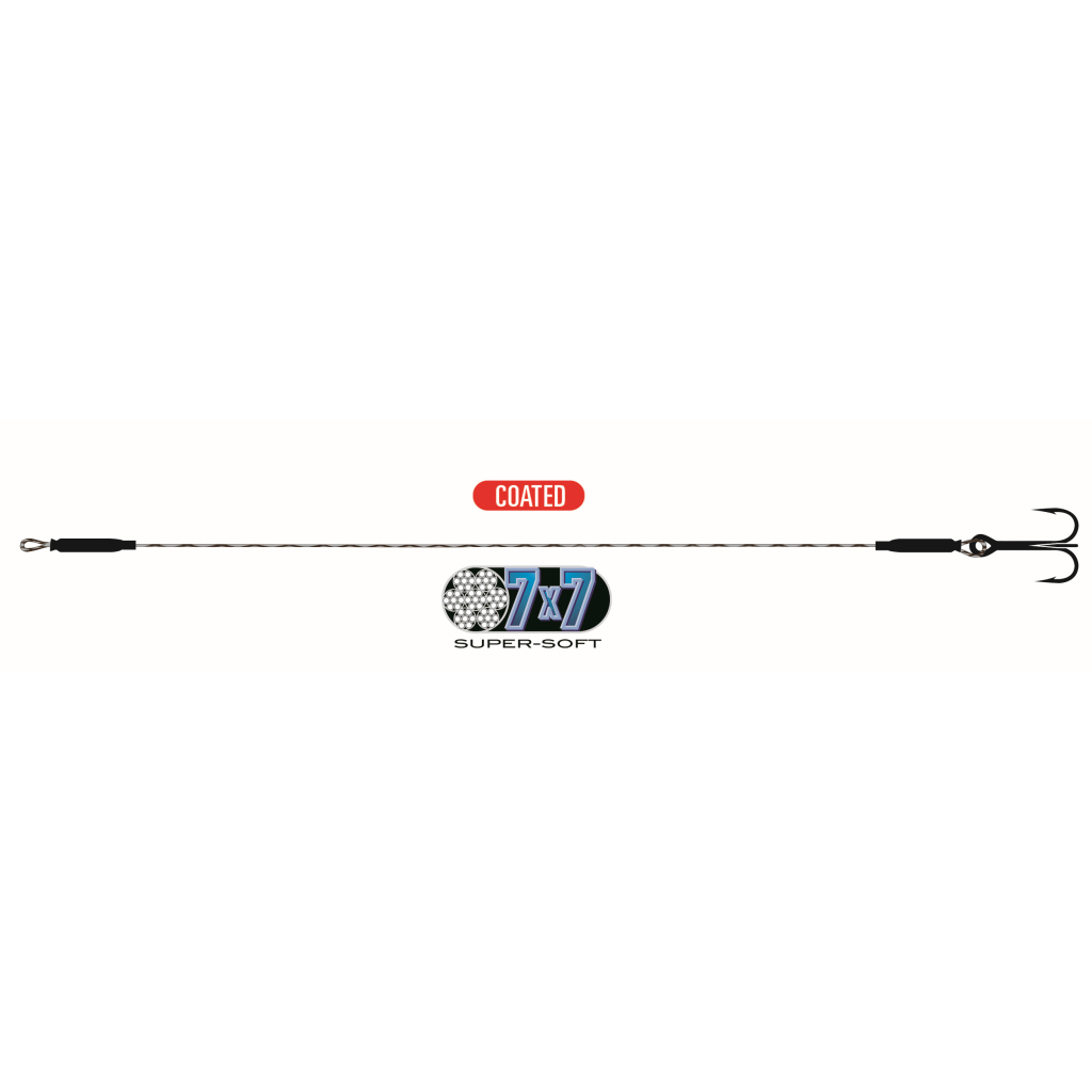 Trebble-Hook Float Rig 7x7  4