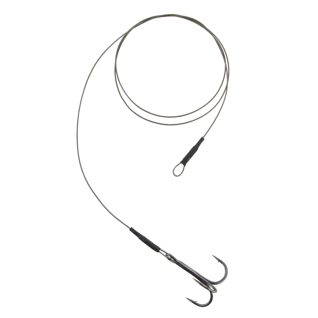 Trebble-Hook Float Rig 7x7  6