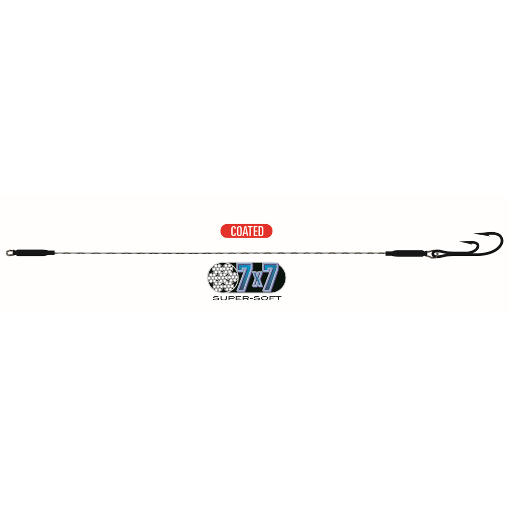 Ryder-Hook Float Rig 7x7  4
