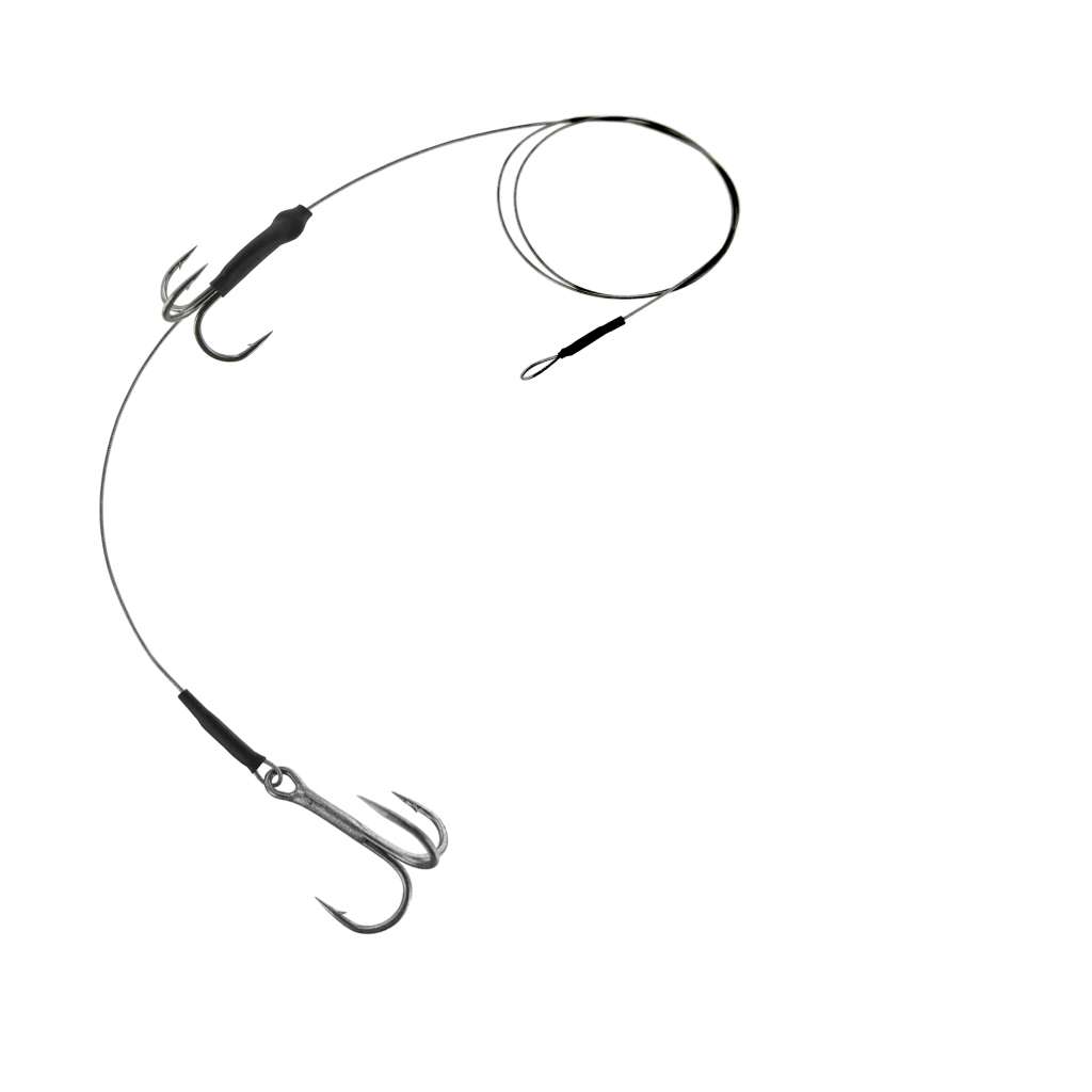 Flex.Treb.Hook Float Rig 7x7 2