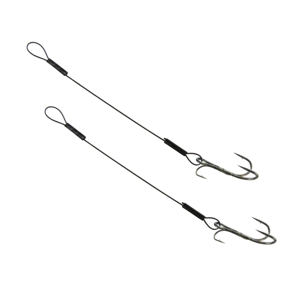 Flx.Doub.Hook Stig.7x7 6 10cm