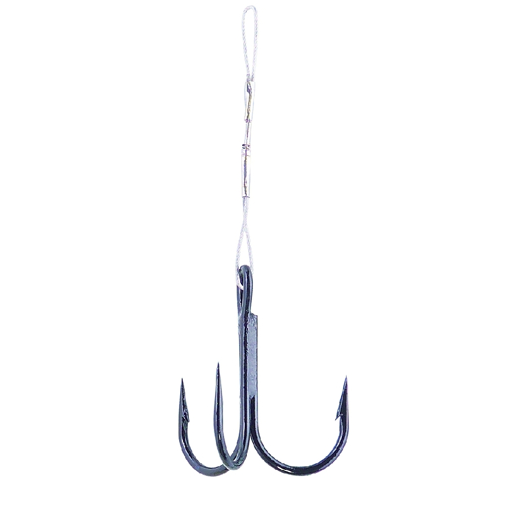 Raubfisch Head-Hook Corrigator