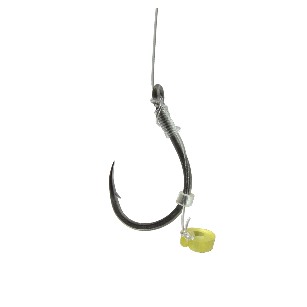 Meth.Feed.Hak m.Pel-Band 0,20mm 10cm#8