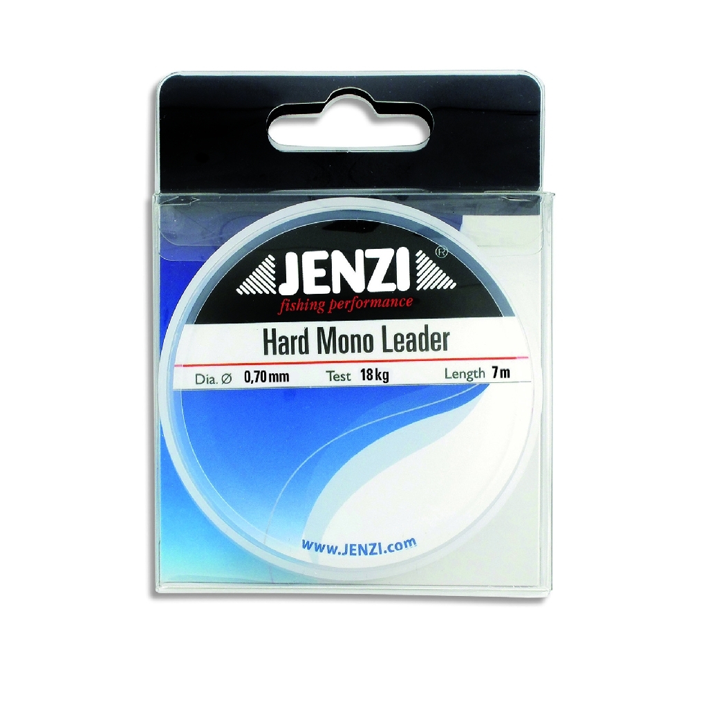 Hard-Mono 7 m. / SB-Verpackt