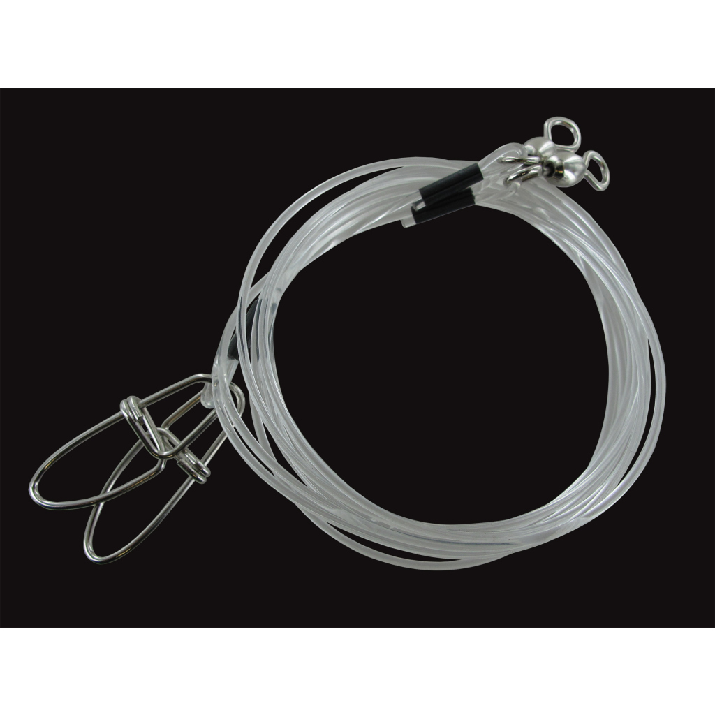 Catfisch-Leader 2 St./SB 70cm
