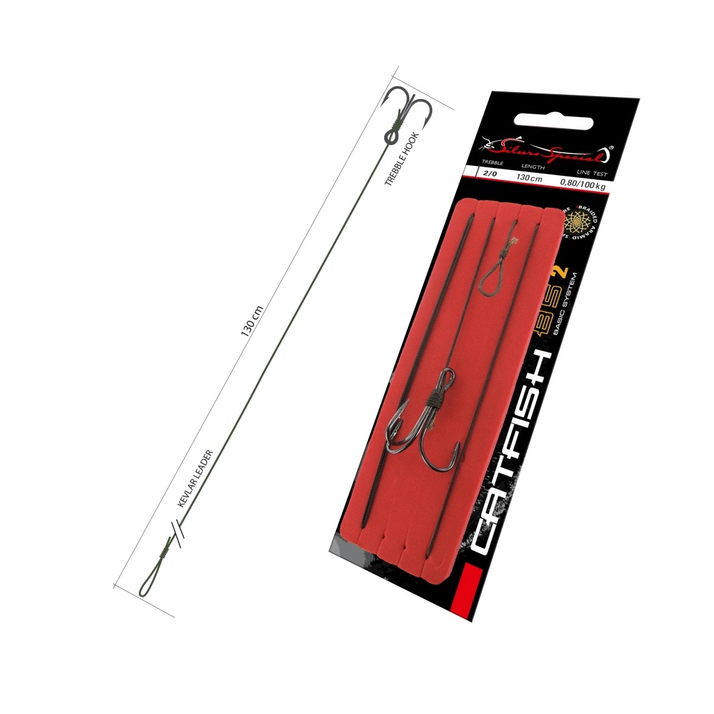 Catf.-Wall-Vorf. Eco Drill.2/0