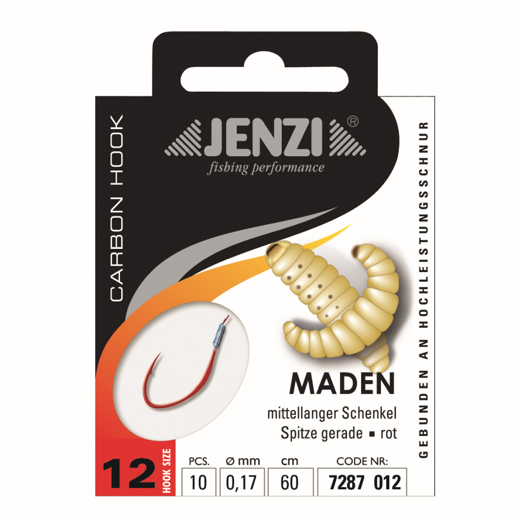 Geb.Haken Premium Made