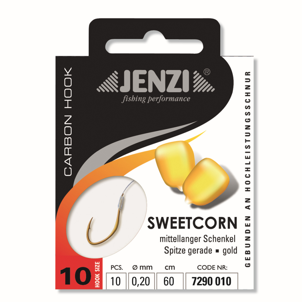 Geb.Haken Premi. Sweetcorn