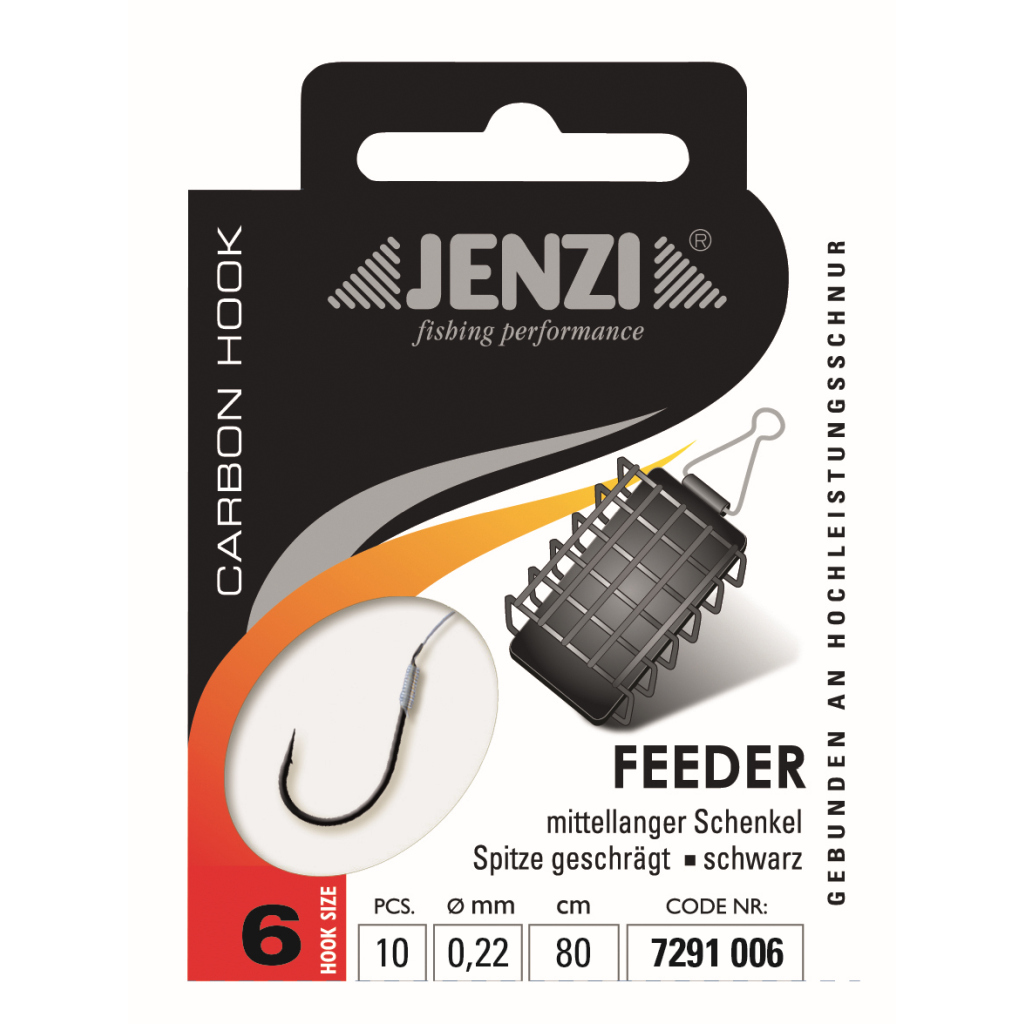 Geb.Haken Premium Feeder