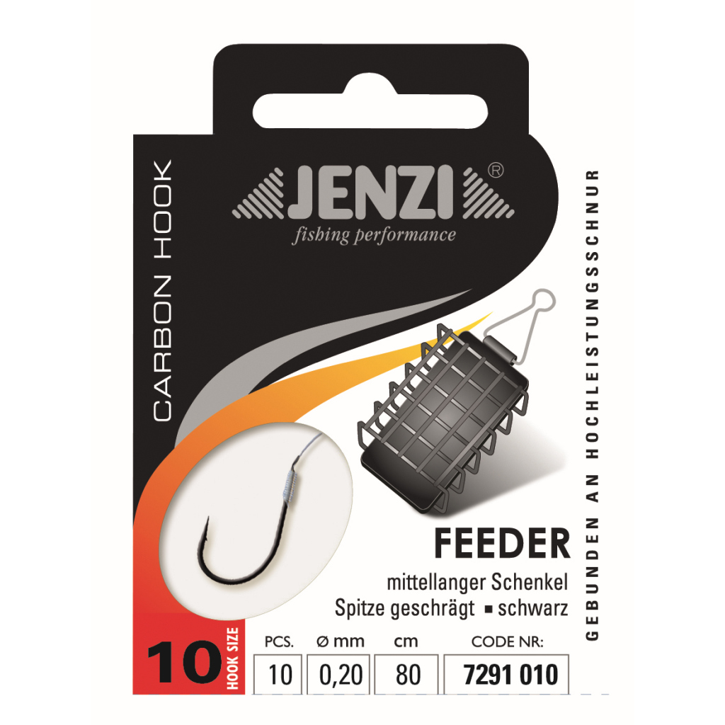Geb.Haken Premium Feeder