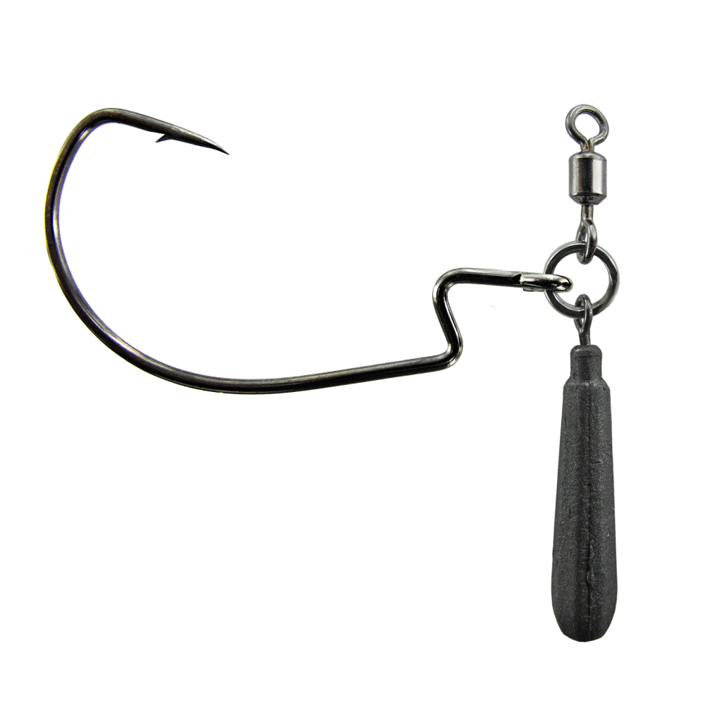 Jig-Rig Drp-Sh. 3/SB 5G #1/0