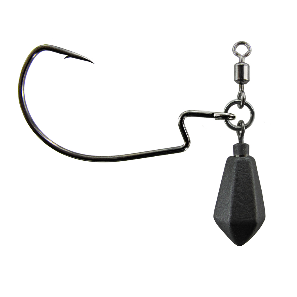 Jig-Rig Drp-Sh. 3/SB 7G #2/0