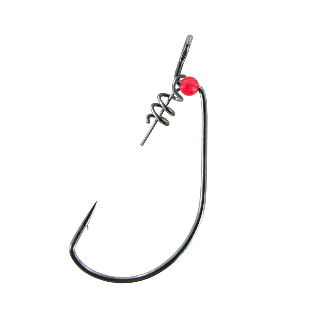 Drop Shot Worm Hook  5/SB  8