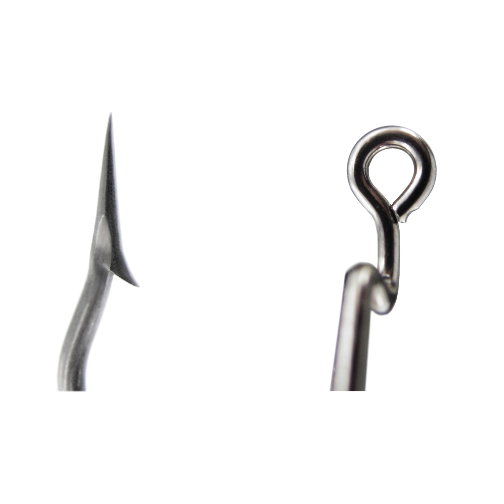 Drop-Sh.Haken Big Eye 5SB Gr.2