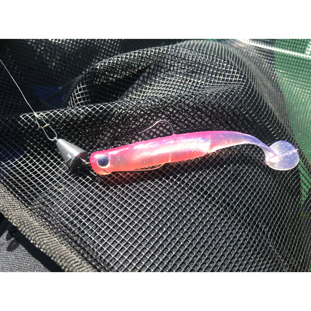 Drop-Sh.Haken Big Eye 5SB Gr.4