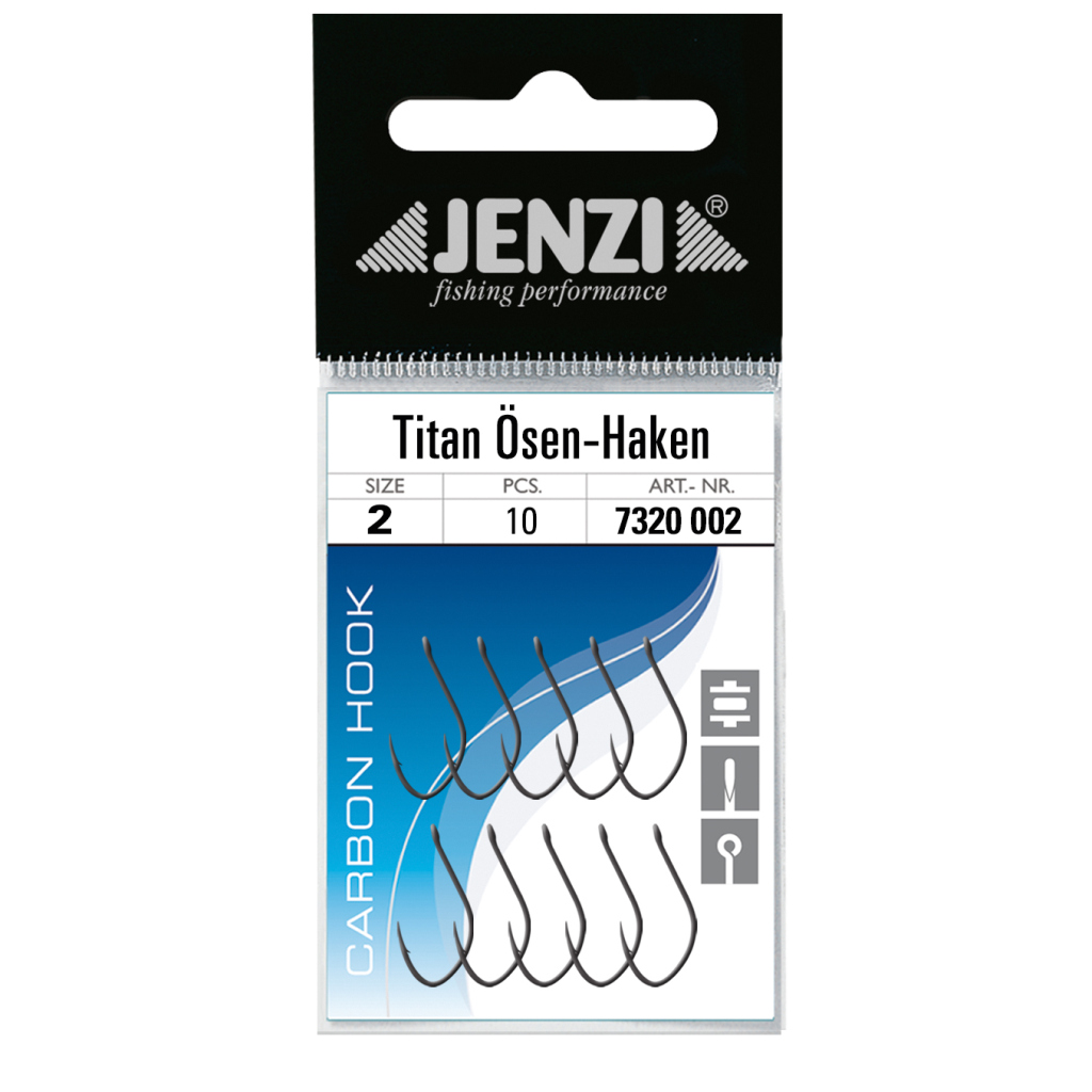 Titan-Ös.-Haken Lose,SB Gr.2