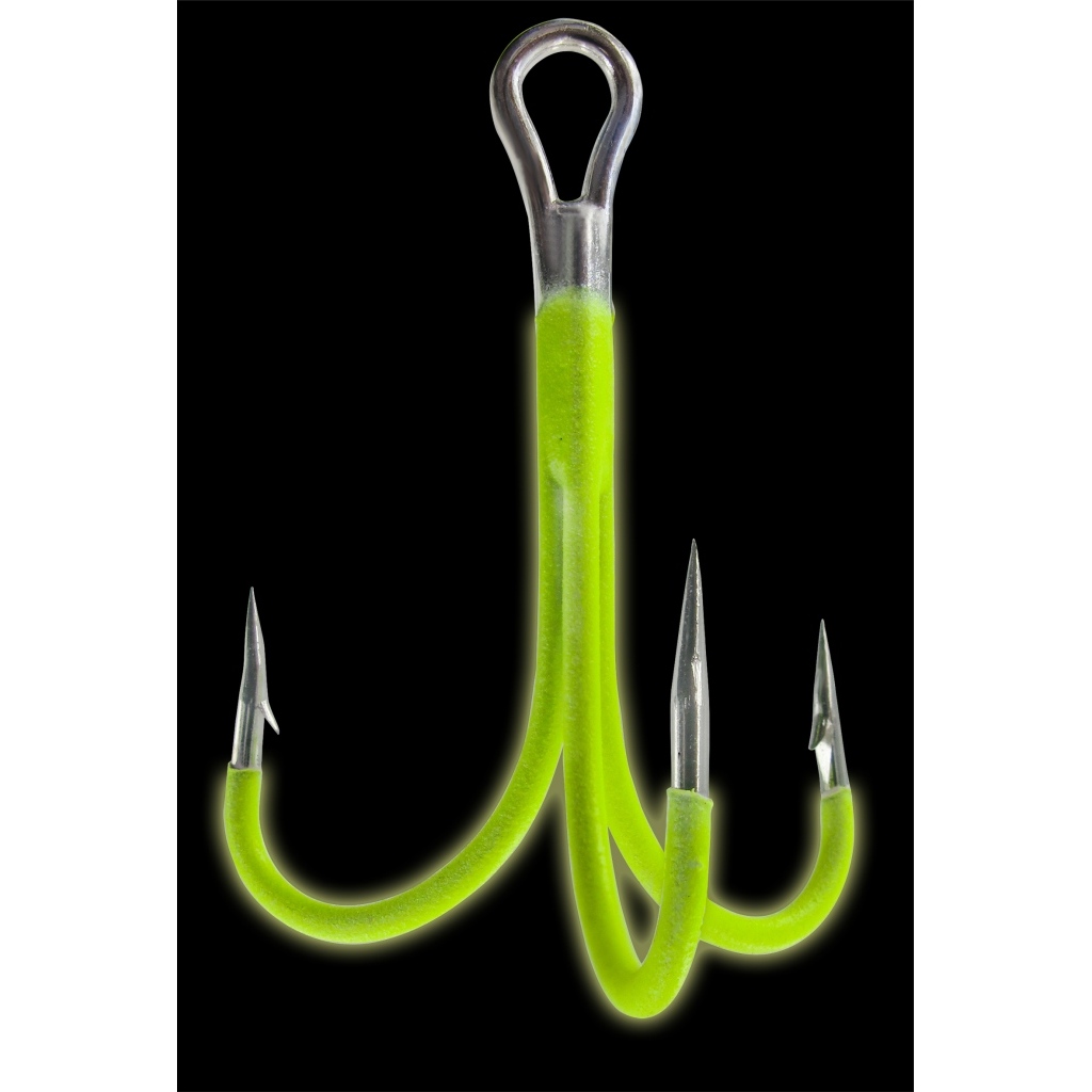Luminous Drillinghaken 3 St/SB