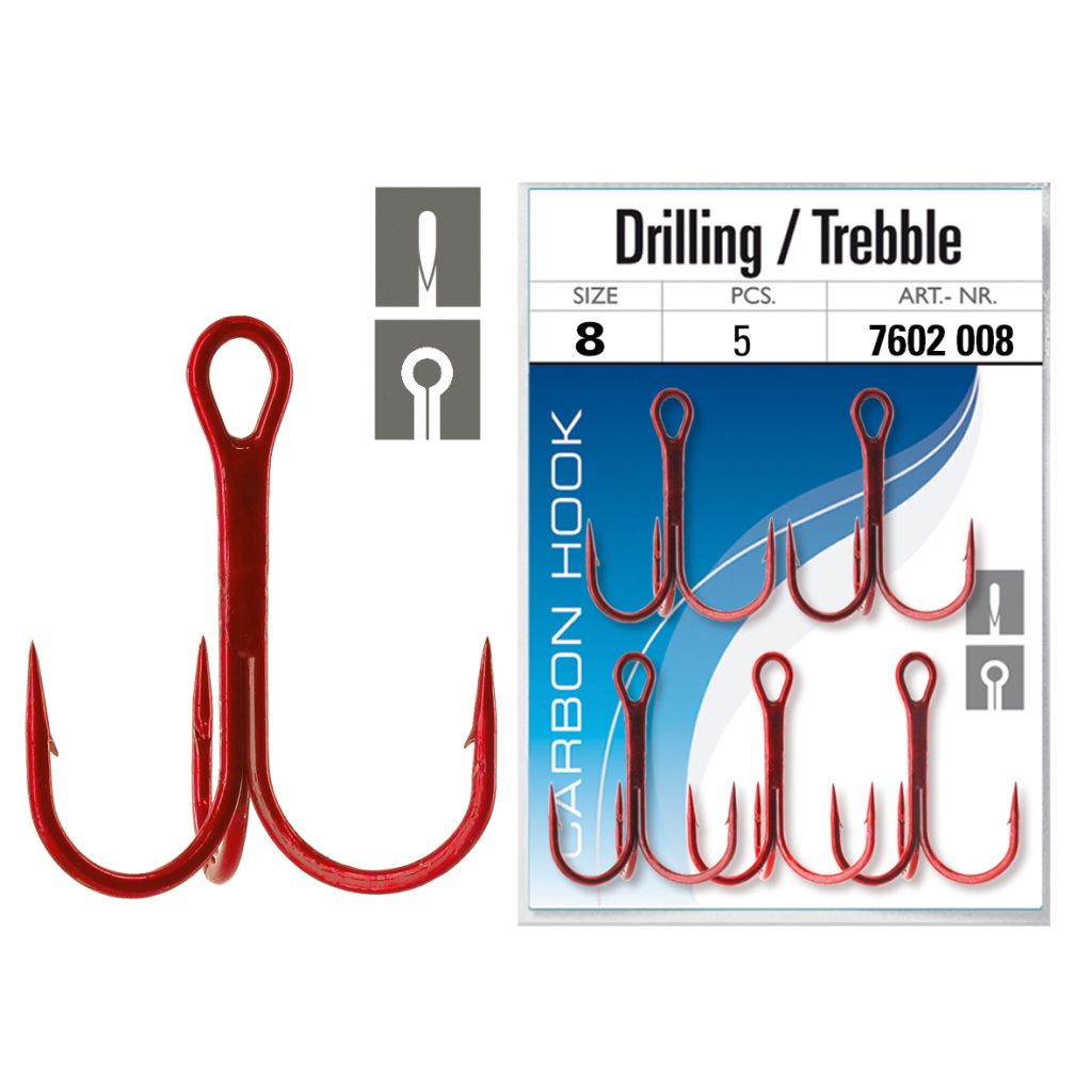 Drilling Rot, Vanad. 5 St/SB