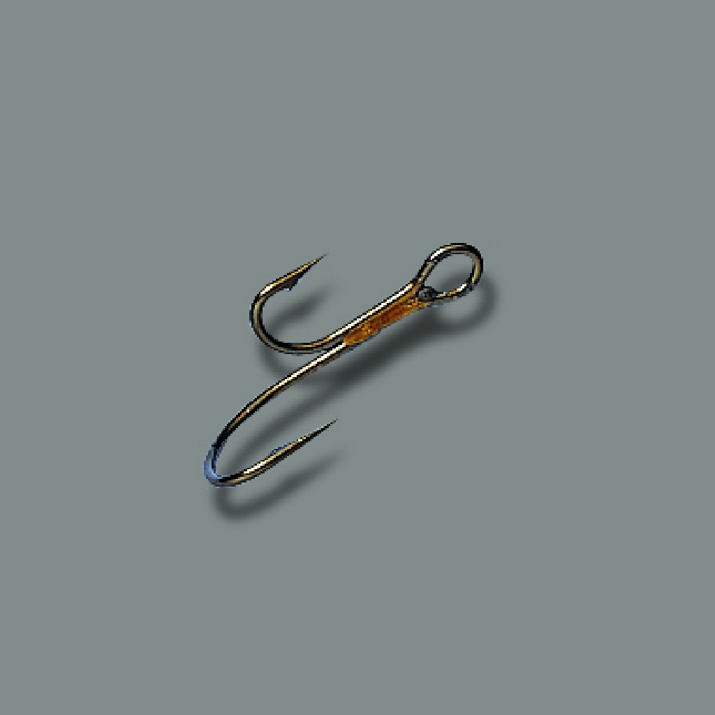 Ryder-Haken  4 St/SB